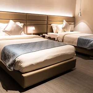 Hotel Omni Residency, Dhaka