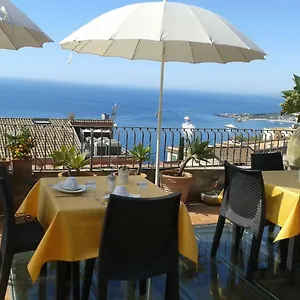Varo Bed & Breakfast Taormina